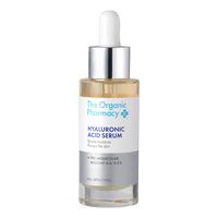The Organic Pharmacy Hyaluronic Acid Serum - 30 ml.