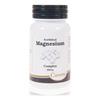 Magnesium Complex med 200 mg - 90 tabletter