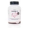 Camette højkoncentreret Omega 3 120 kapsler