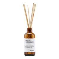 Meraki duftfrisker, Scandinavian Garden - 120 ml