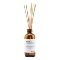 Meraki duftfrisker, Sandcastles & Sunsets - 120 ml