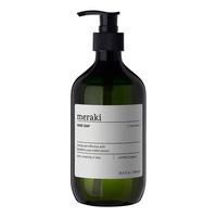 Meraki håndsæbe, Linen Dew - 490 ml