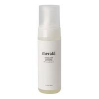 Meraki Cleansing Foam - 150 ml.