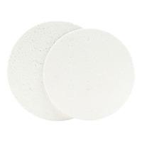 Meraki Facial Cleansing Sponge - 5 stk.
