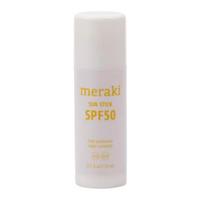 Meraki Sun Stick Pure SPF 50 - 15 ml.