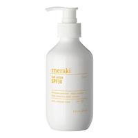 Meraki Sun Lotion Mildly Scented SPF 30 - 275 ml.