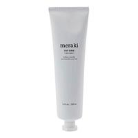 Meraki Fodscrub Calm Cedar - 200 ml