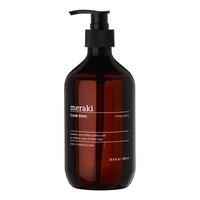 Meraki opvaskemiddel, Herbal Nest - 490 ml