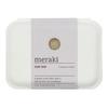 Meraki Sæbebar Sesame Scrub - 100 g.