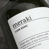 Meraki opvaskemiddel, Forest Garden - 490 ml