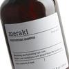 Meraki Shampoo Moisturising - 490 ml.