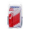 Interprox Plus Conical 0,6 mm - 6 stk.