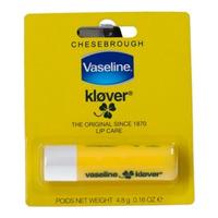 Vaseline Kløver Vaseline Lip Care - 4,8 g.