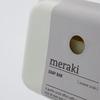 Meraki Sæbebar Sesame Scrub - 100 g.
