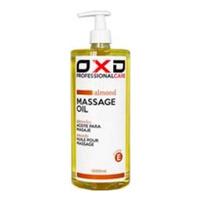 OXD Mandel Massage Olie - 1000 ml.