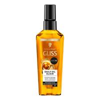 Schwarzkopf Gliss Daily Oil Elixir - 75 ml.