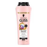 Schwarzkopf Gliss Split Hair Miracle Shampoo - 250 ml.