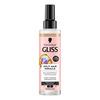 Schwarzkopf Gliss Split Hair Miracle Balsamspray - 200 ml.