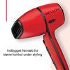 Revlon Airflow Control Hårtørrer - 1 stk.