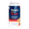 OmniMini Multi - 150 tyggetabl.