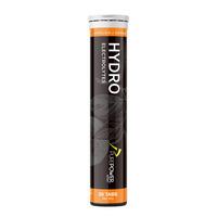 Purepower Hydro Appelsin  - 20 stk.