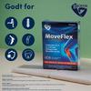 MoveFlex Collagen - 60 kaps.