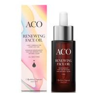 ACO Renewing Face Oil - 30 ml.