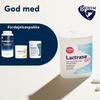 Lactrase GO - 50 tyggetabl.