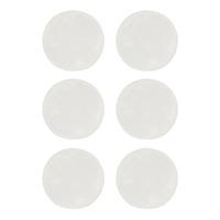 Carriwell Vaskbare Silkeammeindlæg - 6 stk.