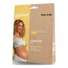 Carriwell amme og sove comfort BH - sort