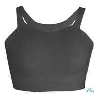 Carriwell Komfort-BH Sort - Flere størrelser