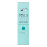 ACO Pure Glow Purifying Day Cream - 50 ml.