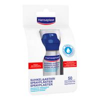 Hansaplast Spray Plaster - 32,5 ml.