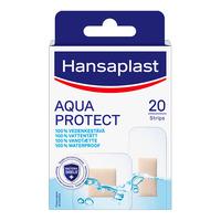 Hansaplast Aqua Protect - 20 stk.