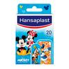 Hansaplast Kids Disney - 20 stk.
