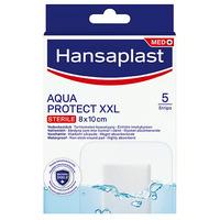 Hansaplast Aqua Protect XXL - 5 stk.