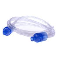 Omron luftslange til forstøver Omron Nebulizer NE-C28P-E 207 cm. - 1 stk.