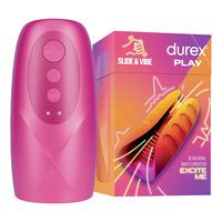 Durex Sensorial Masturbator - 1 stk.