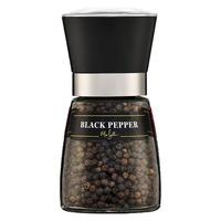 Mia Lykke Black Peber - 90 g