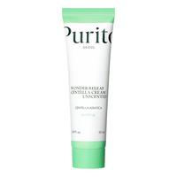 Purito SEOUL Wonder Releaf Centella Cream Unscented - 50 ml.