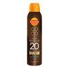 Carroten Dry Oil SPF20 Coconut Dreams - 150 ml.