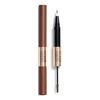 GOSH Brow Tint Semi-Permanent - 002 Dark Brown - 2,9 g.