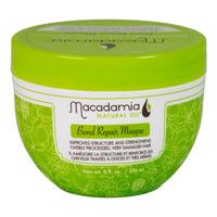 Macadamia Bond Repair Masque - 236 ml.