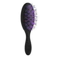 Wetbrush Pro Detangler Thick Hair Black - 1 stk.