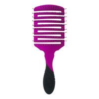 Wetbrush Pro Flex Dry Paddle Purple - 1 stk.