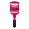 Wetbrush Pro Flex Dry Paddle Pink - 1 stk.