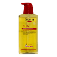 Eucerin pH5 Shower Oil - 400 ml.