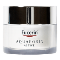 Eucerin AquaPorin Active Norm./Comb. Skin - 50 ml.