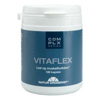 Natur-Drogeriet Vitaflex - 180 kaps.