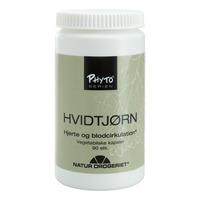 Natur-Drogeriet Hvidtjørn - 90 kaps.